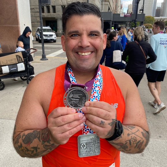 Meet your Posher, Joey - Picture 1 of 1